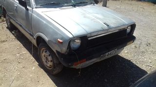 SUZUKI ALTO-MARUTI - SS 40- ΓΙΑ ΑΝΤΑΛΛΑΚΤΙΚΑ-thumb-12