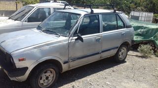 SUZUKI ALTO-MARUTI - SS 40- ΓΙΑ ΑΝΤΑΛΛΑΚΤΙΚΑ-thumb-13