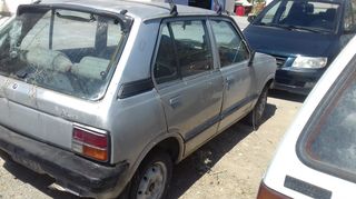 SUZUKI ALTO-MARUTI - SS 40- ΓΙΑ ΑΝΤΑΛΛΑΚΤΙΚΑ-thumb-15