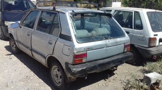 SUZUKI ALTO-MARUTI - SS 40- ΓΙΑ ΑΝΤΑΛΛΑΚΤΙΚΑ-thumb-16
