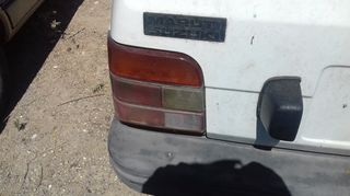 SUZUKI ALTO-MARUTI - SS 40- ΓΙΑ ΑΝΤΑΛΛΑΚΤΙΚΑ-thumb-10
