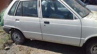 SUZUKI ALTO-MARUTI - SS 40- ΓΙΑ ΑΝΤΑΛΛΑΚΤΙΚΑ-thumb-3