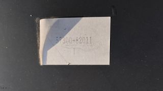 SUZUKI ALTO-MARUTI - SS 40- ΓΙΑ ΑΝΤΑΛΛΑΚΤΙΚΑ-thumb-6