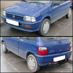 SUZUKI ALTO-MARUTI - SS 40- ΓΙΑ ΑΝΤΑΛΛΑΚΤΙΚΑ-thumb-19