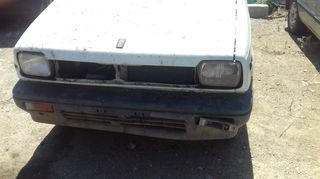 SUZUKI ALTO-MARUTI - SS 40- ΓΙΑ ΑΝΤΑΛΛΑΚΤΙΚΑ-thumb-2
