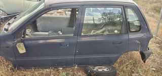 SUZUKI ALTO-MARUTI - SS 40- ΓΙΑ ΑΝΤΑΛΛΑΚΤΙΚΑ-thumb-26