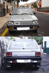 SUZUKI ALTO-MARUTI - SS 40- ΓΙΑ ΑΝΤΑΛΛΑΚΤΙΚΑ-thumb-18