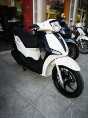 Piaggio Liberty 125 2025 S