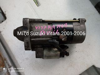 Μίζα Suzuki Grand Vitara 2001-2006