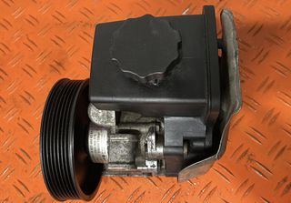 ΑΝΤΛΙΑ ΥΔΡΑΥΛΙΚΟΥ ΤΙΜΟΝΙΟΥ w211, w171, w203, w209  ΓΝΗΣΙΟ ΜΕΤΑΧΕΙΡΙΣΜΕΝΟ ΑΝΤΑΛΛΑΚΤΙΚΟ MERCEDES-BENZ A 003 466 41 01