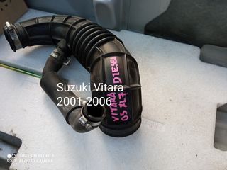 Κολάρα Turbo Suzuki Grand Vitara 2001-2006