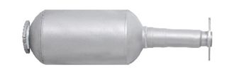 Opel Agila DPF - Φίλτρα Μικροσωματιδίων