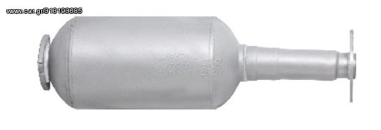 Suzuki Splash DPF - Φίλτρα Μικροσωματιδίων