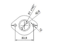 Suzuki Swift DPF - Φίλτρα Μικροσωματιδίων-thumb-2