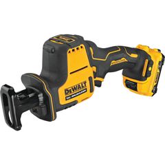 DCS312N-XJ Σεγάτσα Brushless 12V XR (Solo) - SOLO - DEWALT (#DCS312N-XJ)