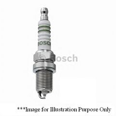 ΜΠΟΥΖΙ HR7MPP > 0 242 235 604 (BOSCH)
