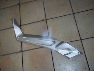 ΚΑΠΑΚΙ ΦΡΥΔΙ ΑΡΙΣΤΕΡΟ ΓΝΗΣΙΟ ΑΣΗΜΙ YAMAHA X MAX 250 2004-09