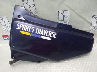 Honda AX-1 μεσαίο αριστερό πάνελ 88-90