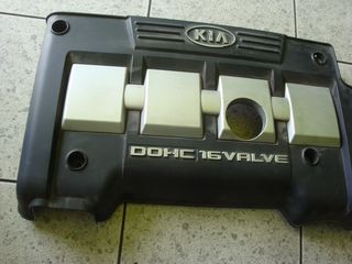 Ψευτοκάπακα Μηχανής - KIA CERATO- HYUNDAI - 16V - MONT,- 2004-2009-thumb-1