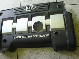 Ψευτοκάπακα Μηχανής - KIA CERATO- HYUNDAI - 16V - MONT,- 2004-2009-thumb-2