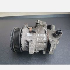 TOYOTA COROLLA ZZE150 2007-2011 1ZR ΚΟΜΠΡΕΣΕΡ Α/C