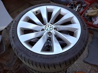 VW SCIROCCO Τα παντα Απο Ανταλλακτικά 