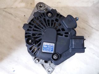 HYUNDAI I20 (08-12) 1.4L ΒΕΝΖ. G4FA ΔΥΝΑΜΟΣ-thumb-1
