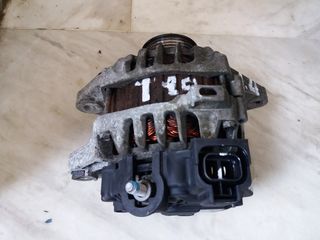 HYUNDAI I20 (08-12) 1.4L ΒΕΝΖ. G4FA ΔΥΝΑΜΟΣ-thumb-2