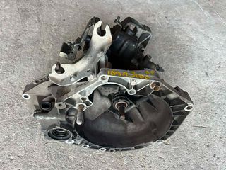 FIAT 500 PANDA 1.4 101hp ΣΑΣΜΑΝ 6ΑΡΙ 169A3000