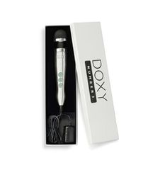 Number 3 EU Ραβδί Μασάζ Doxy-thumb-2
