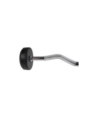 Rubberized broken bar bar 20 kg HMS GSL20-thumb-2