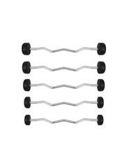 Rubberized broken bar bar 20 kg HMS GSL20