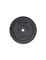 HMS plate 15 kg TCZ15