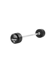 Tiguar TI-WPBPU020 Ίσια Μπάρα Σταθερού Βάρους 20kg Μήκους 90cm