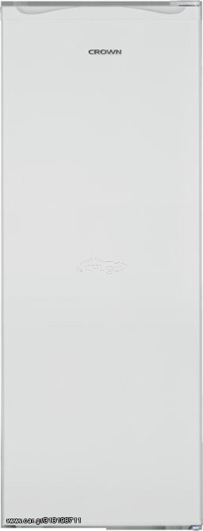 Μονόπορτο Ψυγείο GN 2653, Crown