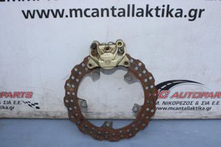 Δισκόπλακες  GILERA NEXUS 500 (2003-...) {M35}