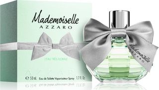 AZZARO Mademoiselle L'Eau Tres Florale EDT 50ml