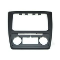 Ειδική πρόσοψη για SKODA YETI 2009 - 2014 για εργοστασιακού τύπου VW Volkswagen Seat Skoda οθόνες