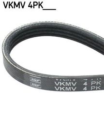 ΙΜΑΝΤΑΣ ΔΥΝΑΜΟ POLY-V  VKMV 4PK855           VKMV4PK855 11720V7301 11720V7302 B61P15907A B61P15907B9F BP4W15907A 9514155C10 73323SA000 977132D100 977132D510 977132E000 64551727378 050903137C 058260849