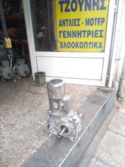 Μειωτηρας bonfinioli με φρένο-thumb-7