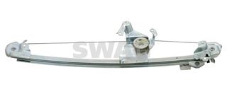 10924139 ΓΡΥΛΟΣ ΠΑΡΑΘΥΡΟΥ MERCEDES BENZ  10924139 2107301546 A2107301546