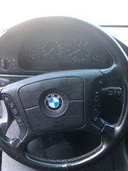 BMW E39 RADIO CD ***IORDANOPOULOS AUTO & PARTS ***