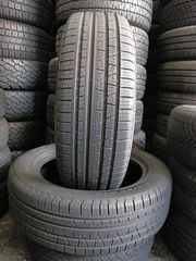 2TMX 215-60-17 PIRELLI SCORPION VERDE DOT (4317)