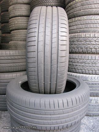 2TMX 225-50-18 PIRELLI PZERO DOT (1118)