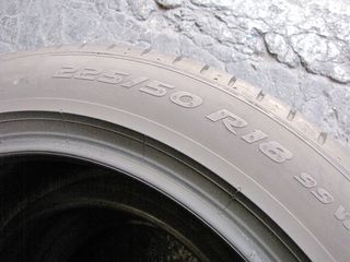 2TMX 225-50-18 PIRELLI PZERO DOT (1118)-thumb-5