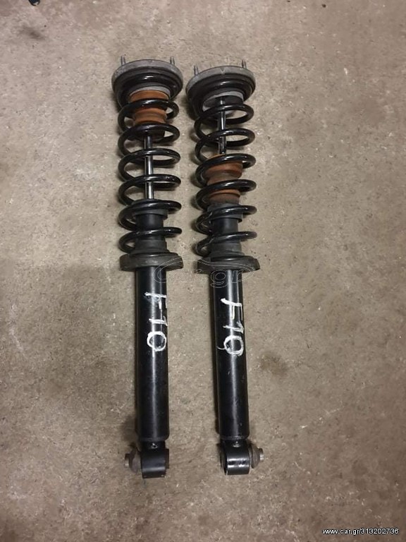 Αμορτισέρ BMW F10