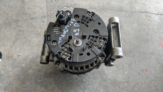Δυναμό Bosch από Ford Transit 2006 - 2012, μοτέρ 2.2lt diesel 