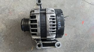 Δυναμό Bosch από Ford Transit 2006 - 2012, μοτέρ 2.2lt diesel -thumb-1