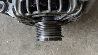 Δυναμό Bosch από Ford Transit 2006 - 2012, μοτέρ 2.2lt diesel -thumb-3