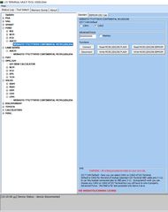 Software I / O Terminal - WEBASTO (Activation/Simcard)